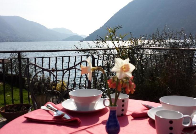 Bed and Breakfast Casa Salini  | Sale Marasino | Brescia | Italia 1