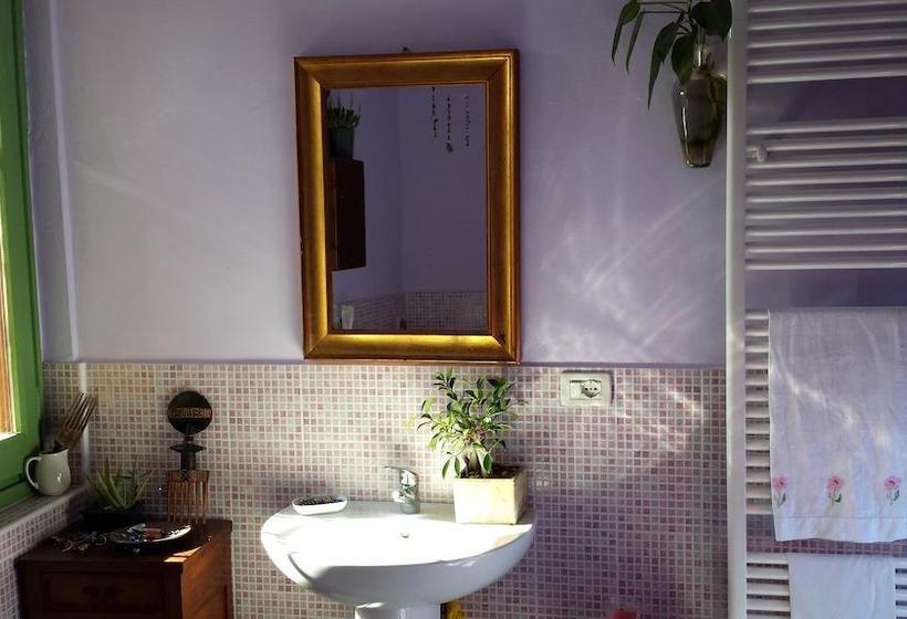 Bed and Breakfast Casa Salini  | Sale Marasino | Brescia | Italia 10