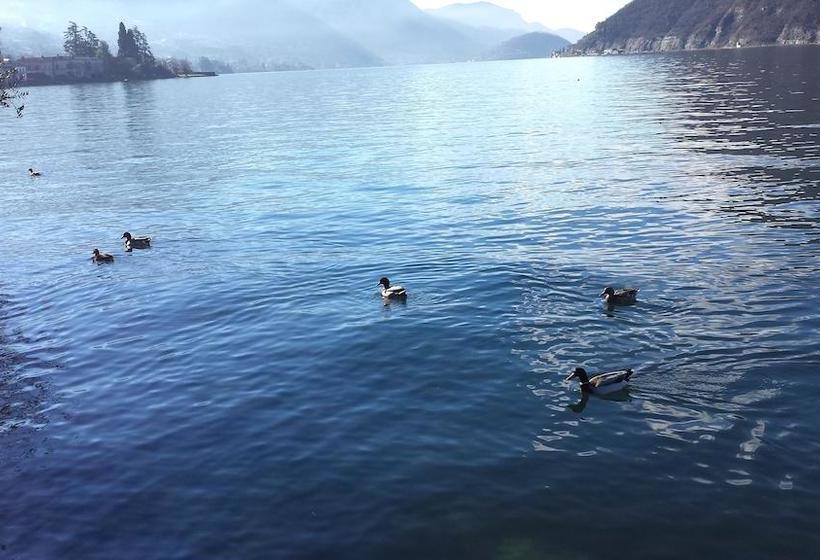 Bed and Breakfast Casa Salini  | Sale Marasino | Brescia | Italia 11