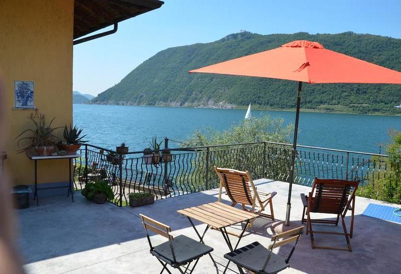 Bed and Breakfast Casa Salini  | Sale Marasino | Brescia | Italia 13