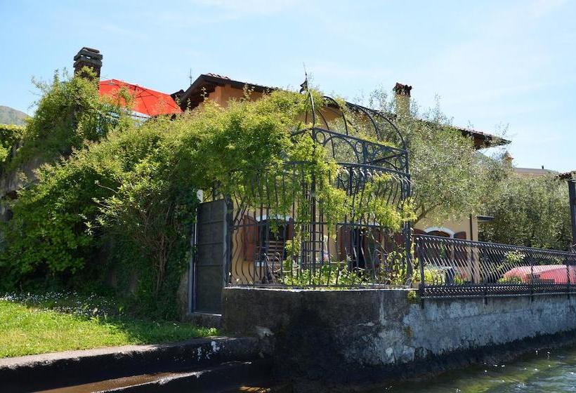 Bed and Breakfast Casa Salini  | Sale Marasino | Brescia | Italia 14