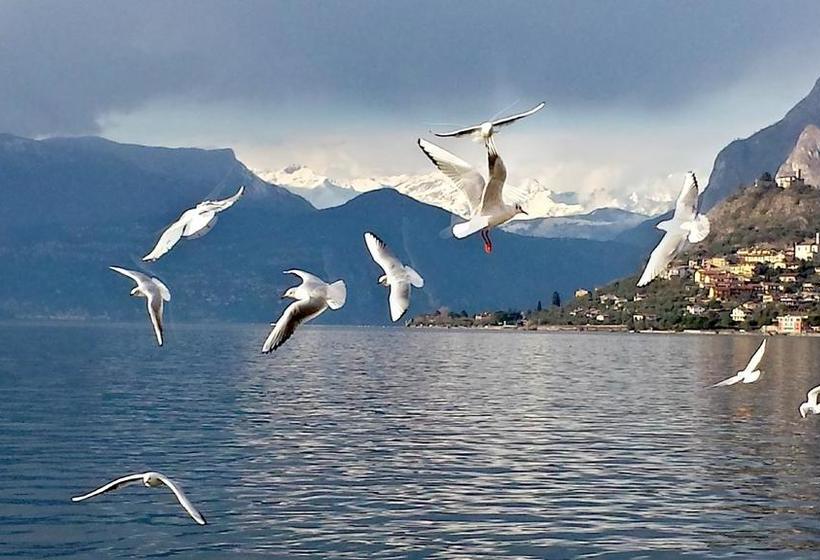 Bed and Breakfast Casa Salini  | Sale Marasino | Brescia | Italia 15