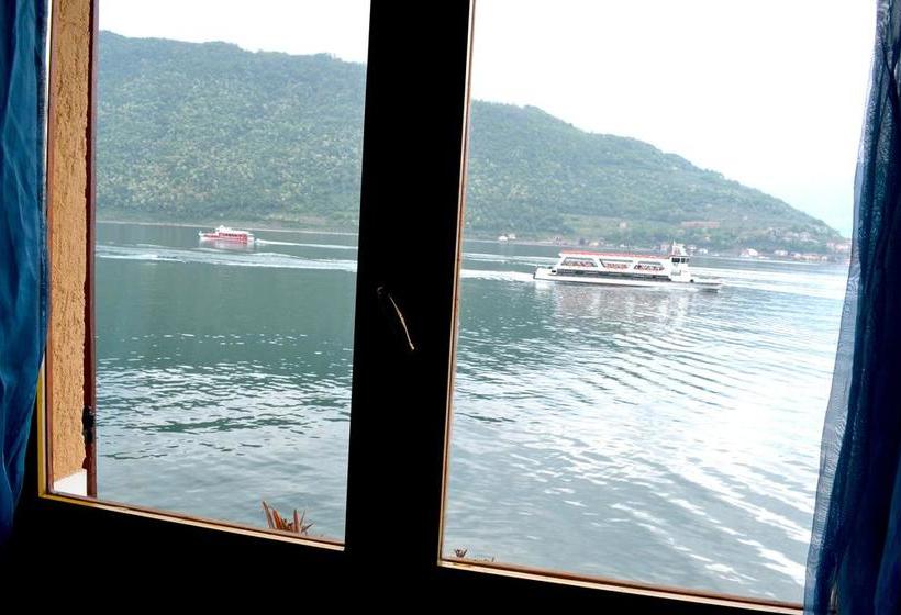 Bed and Breakfast Casa Salini  | Sale Marasino | Brescia | Italia 16