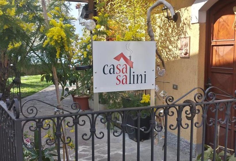 Bed and Breakfast Casa Salini  | Sale Marasino | Brescia | Italia 17