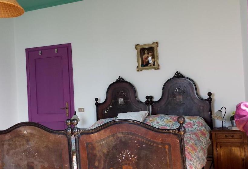 Bed and Breakfast Casa Salini  | Sale Marasino | Brescia | Italia 2