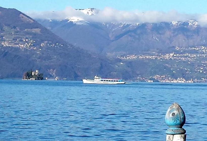 Bed and Breakfast Casa Salini  | Sale Marasino | Brescia | Italia 3