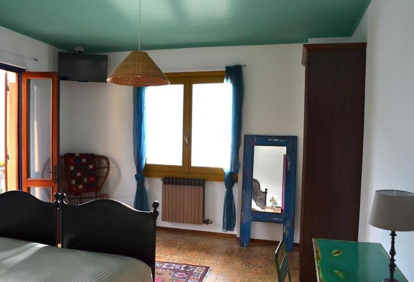 Bed and Breakfast Casa Salini  | Sale Marasino | Brescia | Italia 4