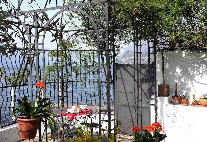 Bed and Breakfast Casa Salini  | Sale Marasino | Brescia | Italia 5