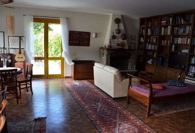 Bed and Breakfast Casa Salini  | Sale Marasino | Brescia | Italia 6