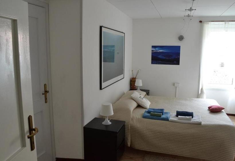 Bed and Breakfast Casa Salini  | Sale Marasino | Brescia | Italia 7