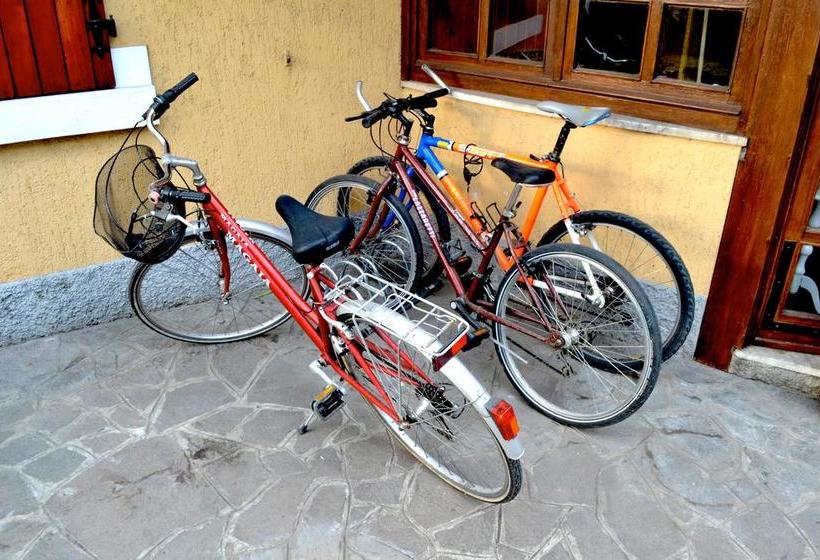 Bed and Breakfast Casa Salini  | Sale Marasino | Brescia | Italia 8