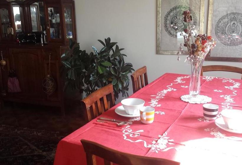 Bed and Breakfast Casa Salini  | Sale Marasino | Brescia | Italia 9