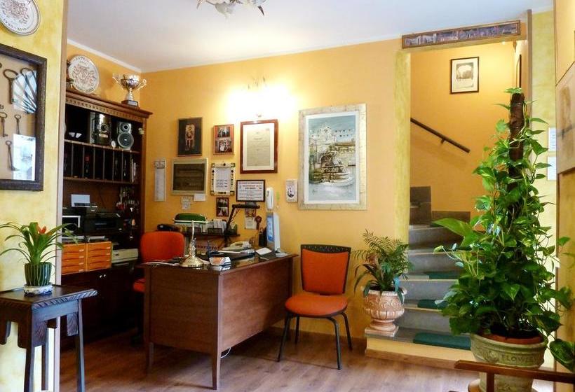 Hotel Sutrium  | Sutri | Viterbo | Italy 1