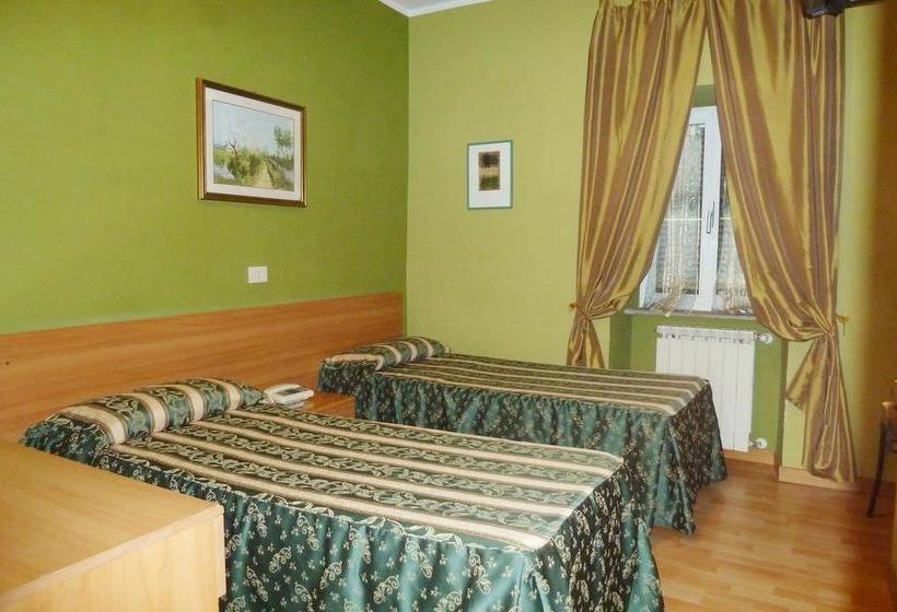 Hotel Sutrium  | Sutri | Viterbo | Italy 10