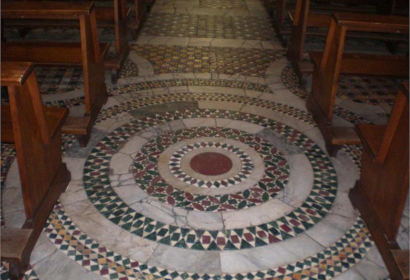 Hotel Sutrium  | Sutri | Viterbo | Italy 14