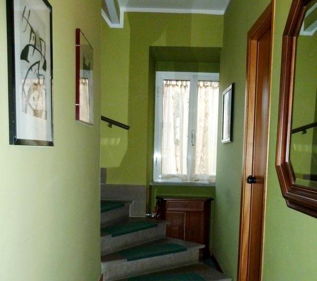 Hotel Sutrium  | Sutri | Viterbo | Italy 17