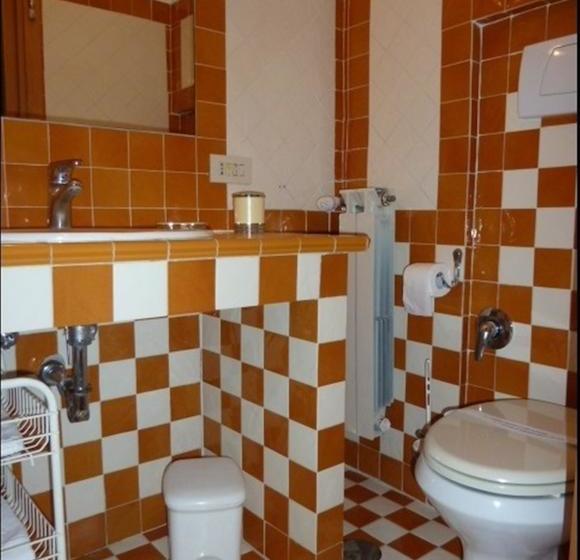 Hotel Sutrium  | Sutri | Viterbo | Italy 19