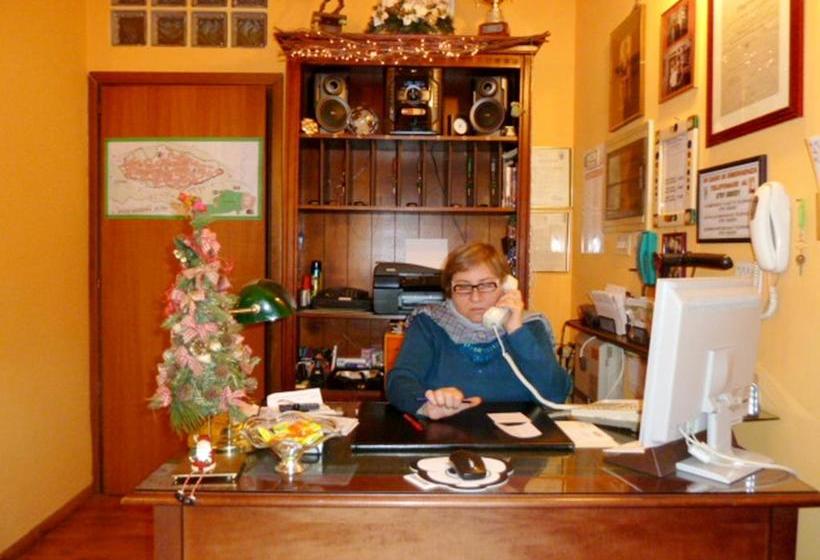 Hotel Sutrium  | Sutri | Viterbo | Italy 2