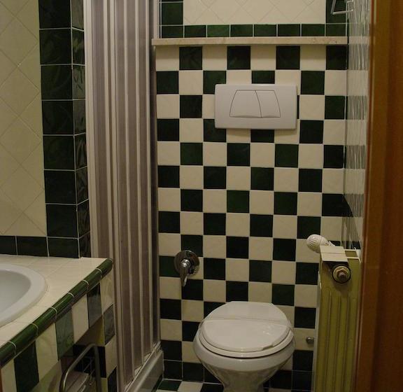 Hotel Sutrium  | Sutri | Viterbo | Italy 20