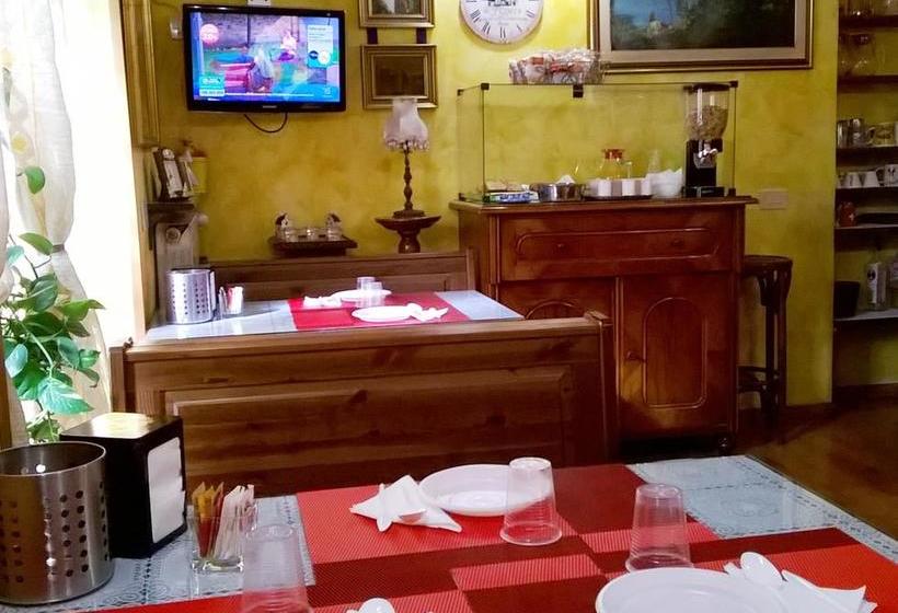 Hotel Sutrium  | Sutri | Viterbo | Italy 3