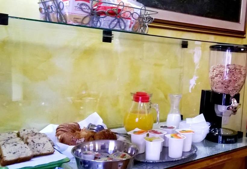 Hotel Sutrium  | Sutri | Viterbo | Italy 4