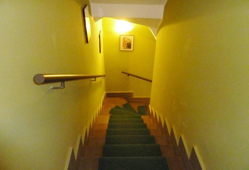 Hotel Sutrium  | Sutri | Viterbo | Italy 5