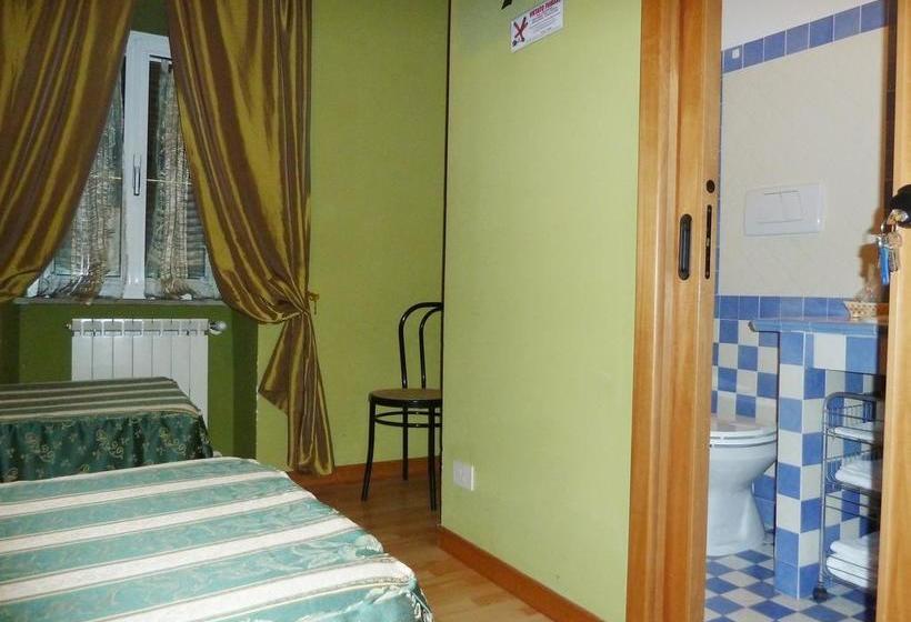 Hotel Sutrium  | Sutri | Viterbo | Italy 6