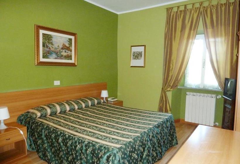 Hotel Sutrium  | Sutri | Viterbo | Italy 7