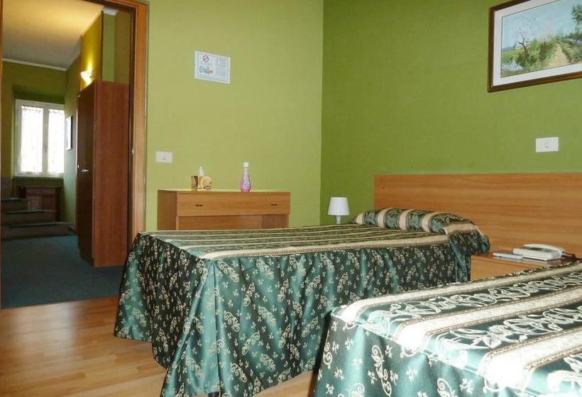 Hotel Sutrium  | Sutri | Viterbo | Italy 8