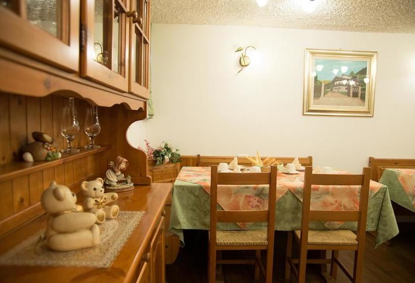B&b Villa Cinzia  | Ledro | Trento | Italia 1