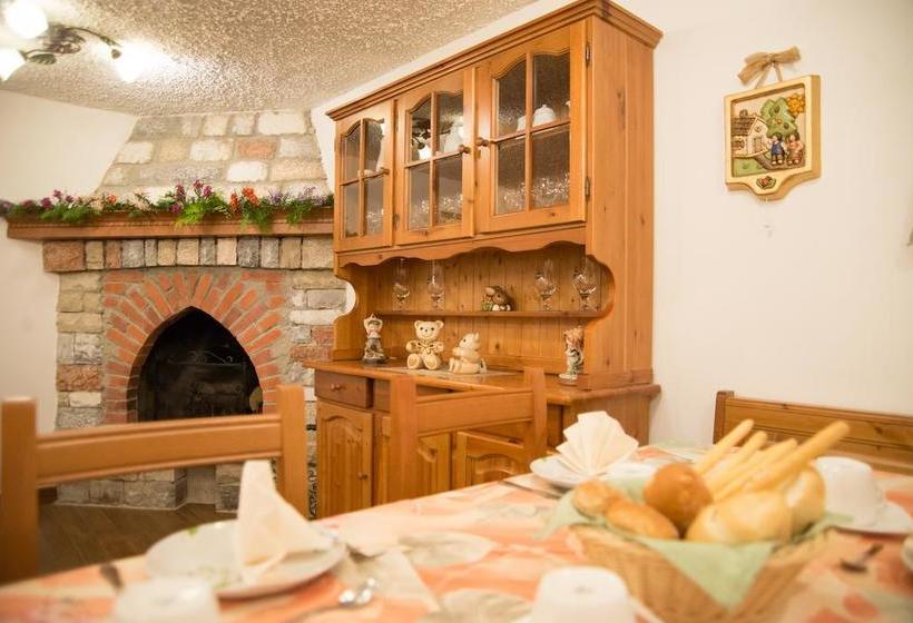 B&b Villa Cinzia  | Ledro | Trento | Italia 11