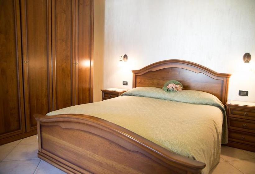 B&b Villa Cinzia  | Ledro | Trento | Italia 13