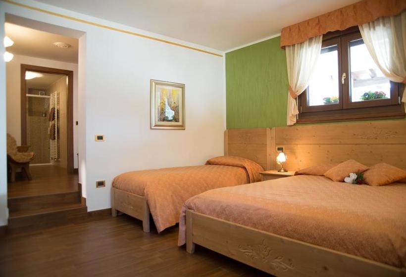 B&b Villa Cinzia  | Ledro | Trento | Italia 14