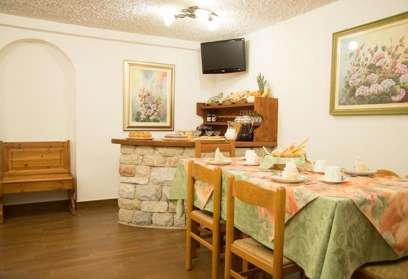 B&b Villa Cinzia  | Ledro | Trento | Italia 4