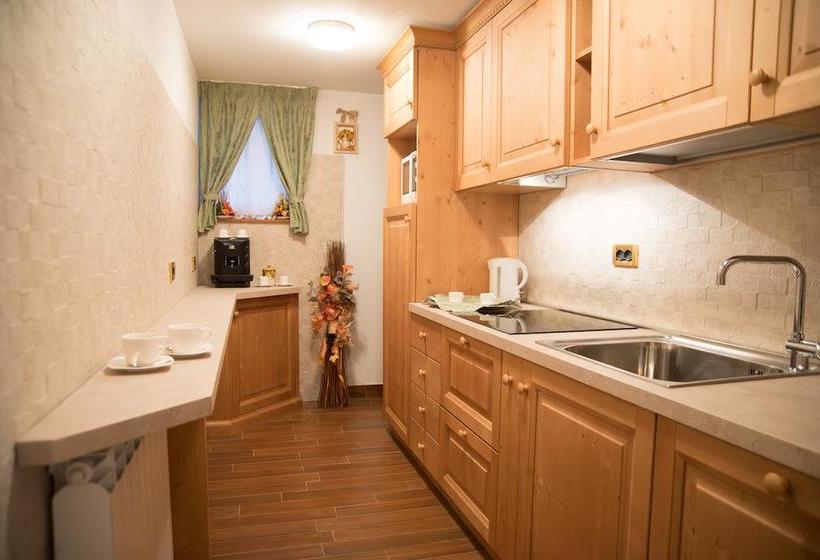 B&b Villa Cinzia  | Ledro | Trento | Italia 5