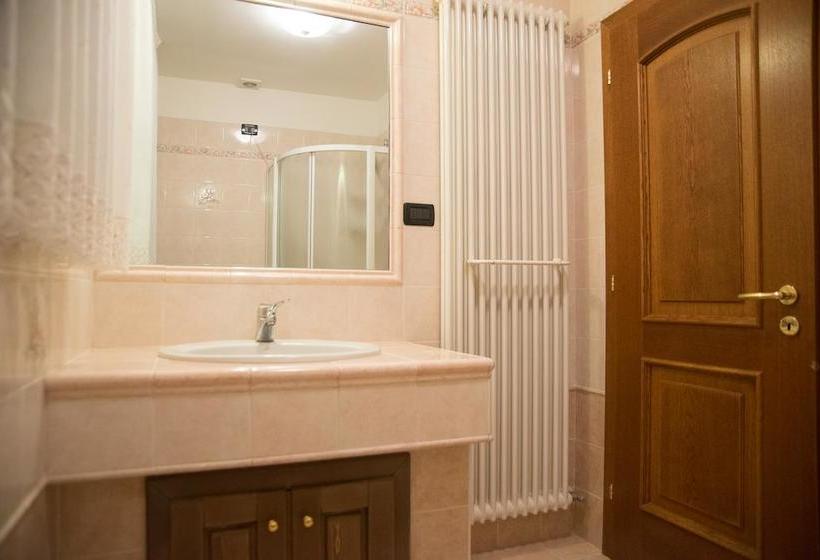 B&b Villa Cinzia  | Ledro | Trento | Italia 7