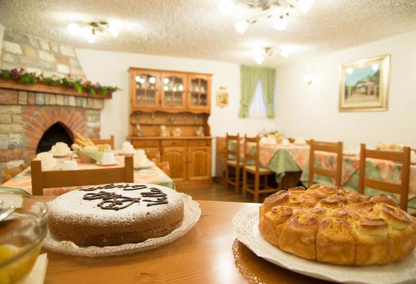 B&b Villa Cinzia  | Ledro | Trento | Italia 9