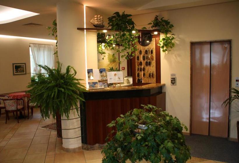 Hotel Tiglio  | Rímini | Rimini | Italia 1