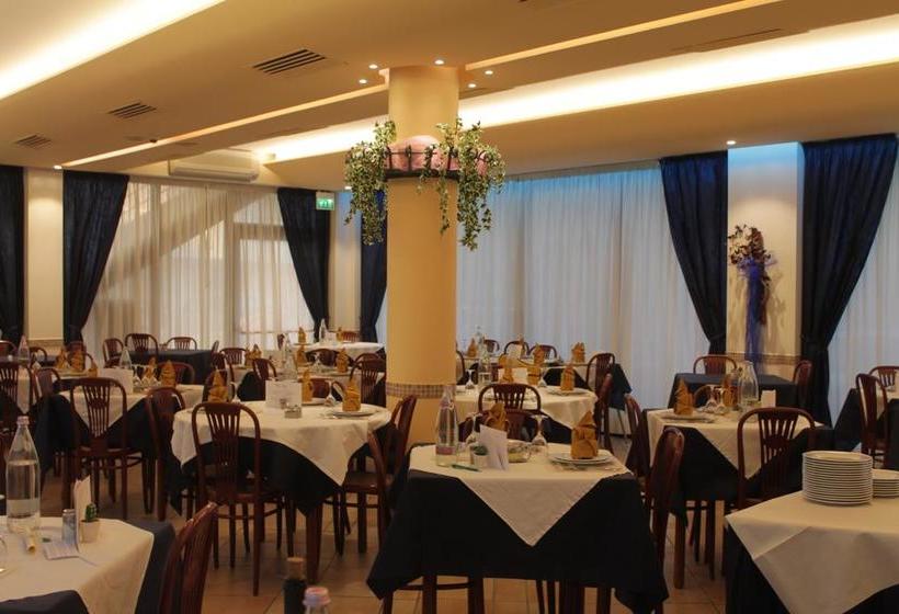 Hotel Tiglio  | Rímini | Rimini | Italia 10