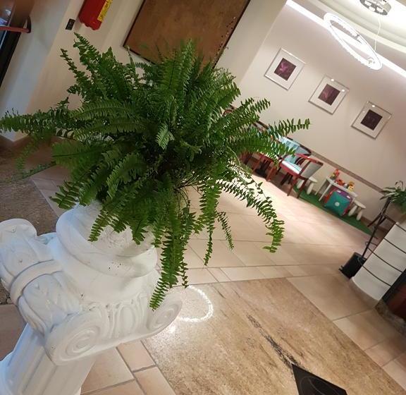 Hotel Tiglio  | Rímini | Rimini | Italia 13