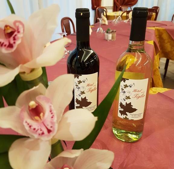 Hotel Tiglio  | Rímini | Rimini | Italia 16