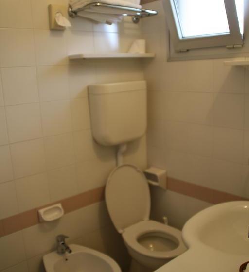 Hotel Tiglio  | Rímini | Rimini | Italia 19