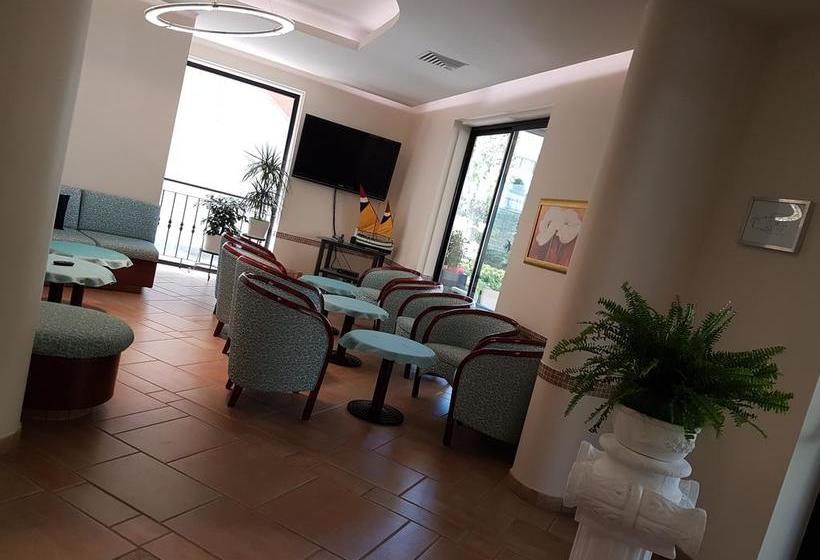 Hotel Tiglio  | Rímini | Rimini | Italia 4