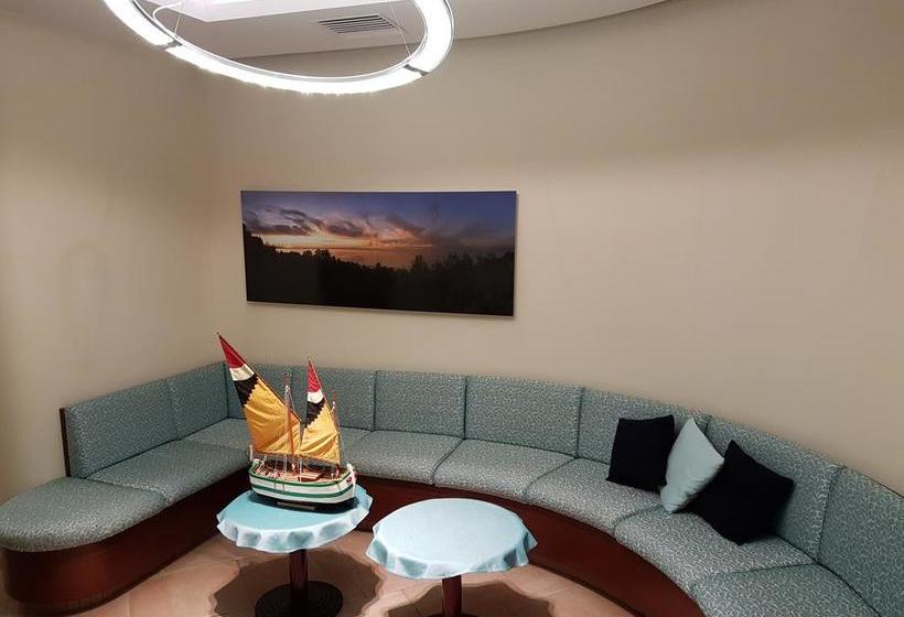 Hotel Tiglio  | Rímini | Rimini | Italia 5