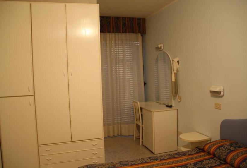Hotel Tiglio  | Rímini | Rimini | Italia 7