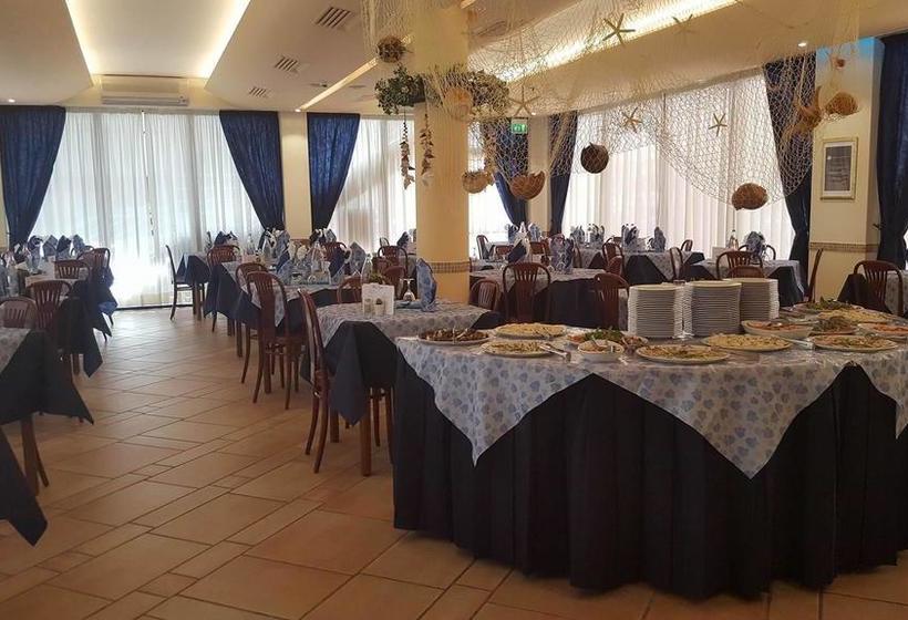 Hotel Tiglio  | Rímini | Rimini | Italia 9