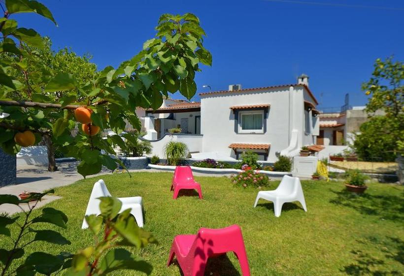 Bed and Breakfast Bnb Le Isole  | Ischia | Napoli | Italia 1