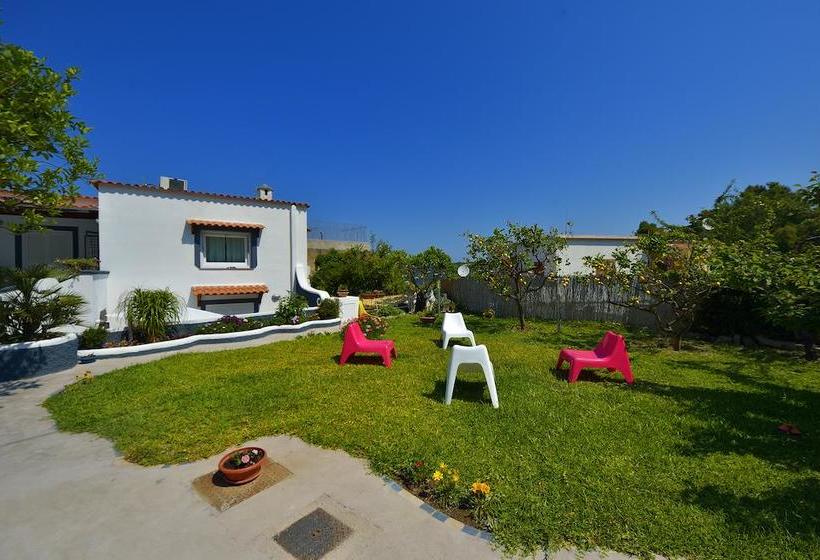 Bed and Breakfast Bnb Le Isole  | Ischia | Napoli | Italia 10