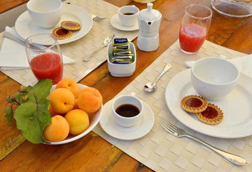 Bed and Breakfast Bnb Le Isole  | Ischia | Napoli | Italia 11