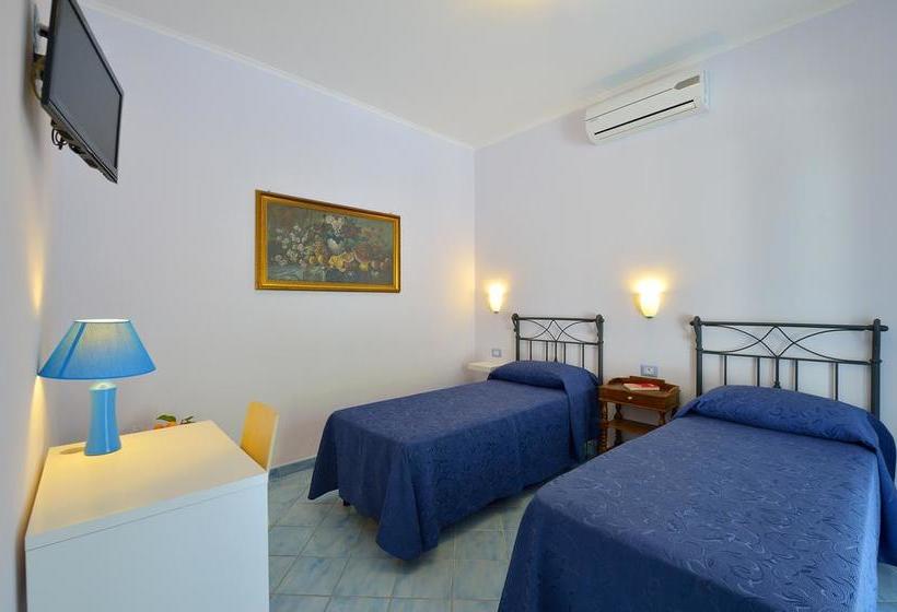 Bed and Breakfast Bnb Le Isole  | Ischia | Napoli | Italia 14